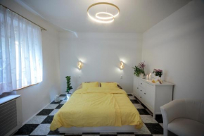 Birdnest Apartment